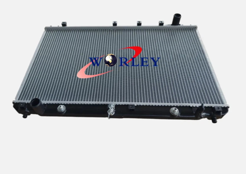 Radiator for Toyota Avalon (2000–2005)