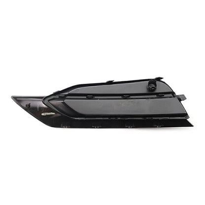 Right Side Front Bumper Fog Light Grille Trim for VOLVO S90 V90 (2016-2019)