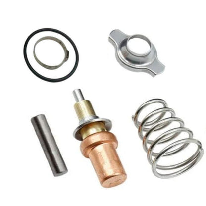 Thermostat Repair Kit for Mercury 75-115Hp 4 Stroke (1990–2006)
