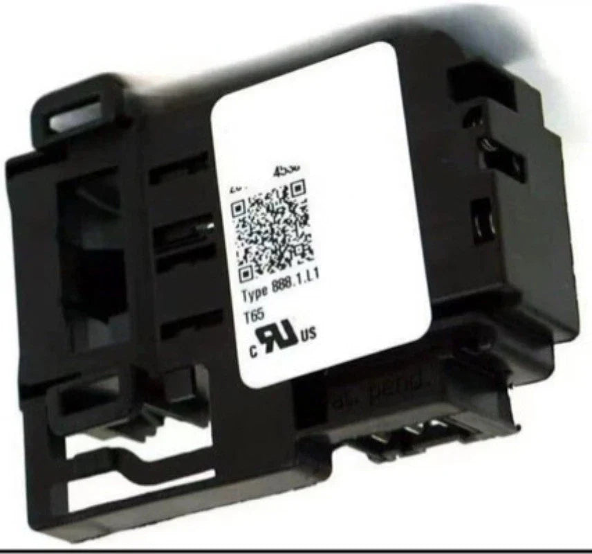 Lid lock switch for Hotpoint washing machine