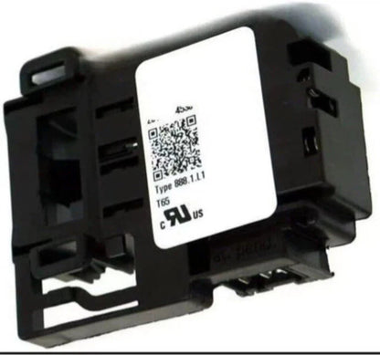Lid lock switch for Hotpoint washing machine
