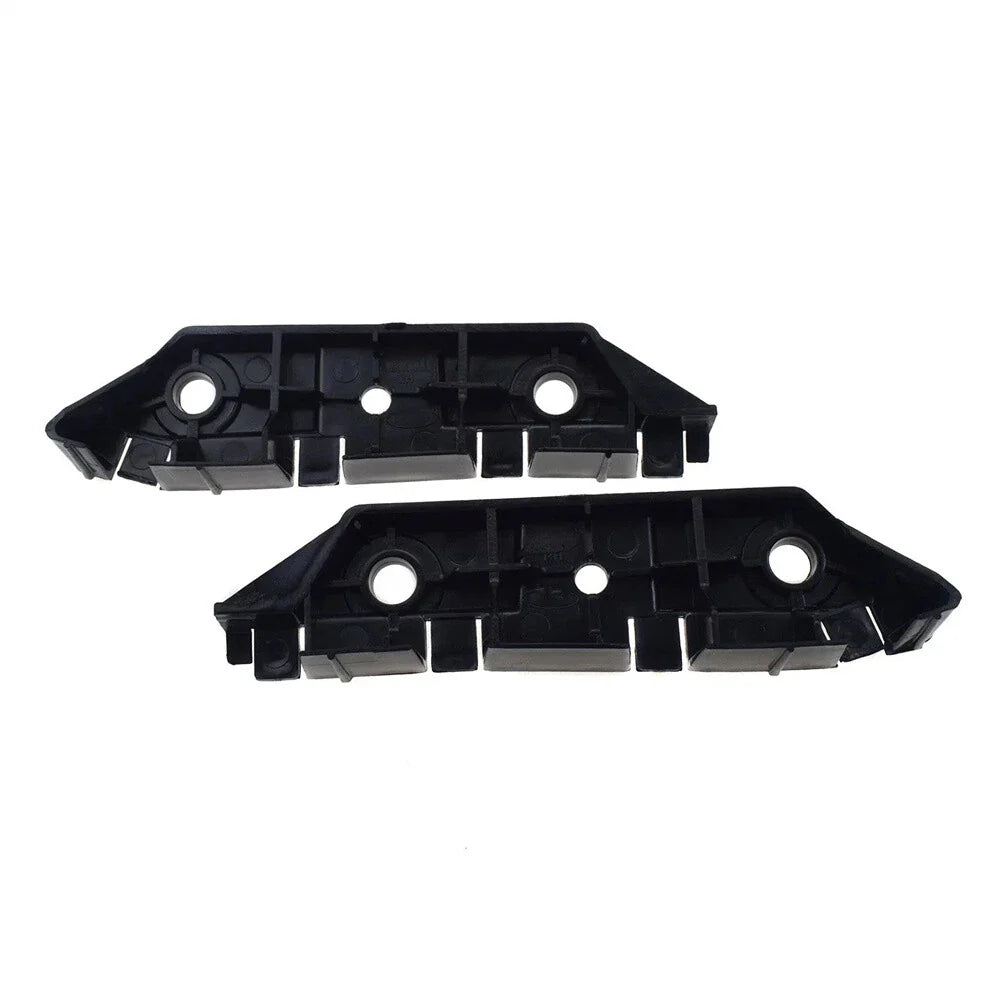 Left & Right Rear Bumper Bracket Retainers for 2013-2016 Ford Fusion
