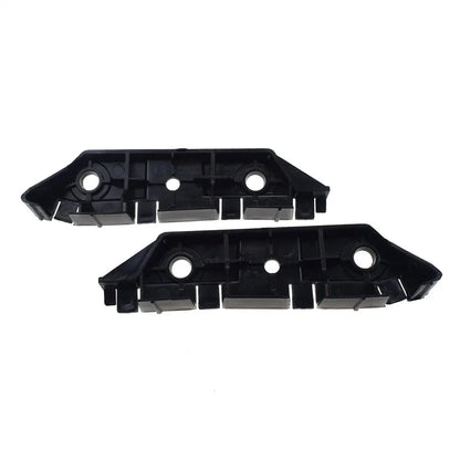 Left & Right Rear Bumper Bracket Retainers for 2013-2016 Ford Fusion