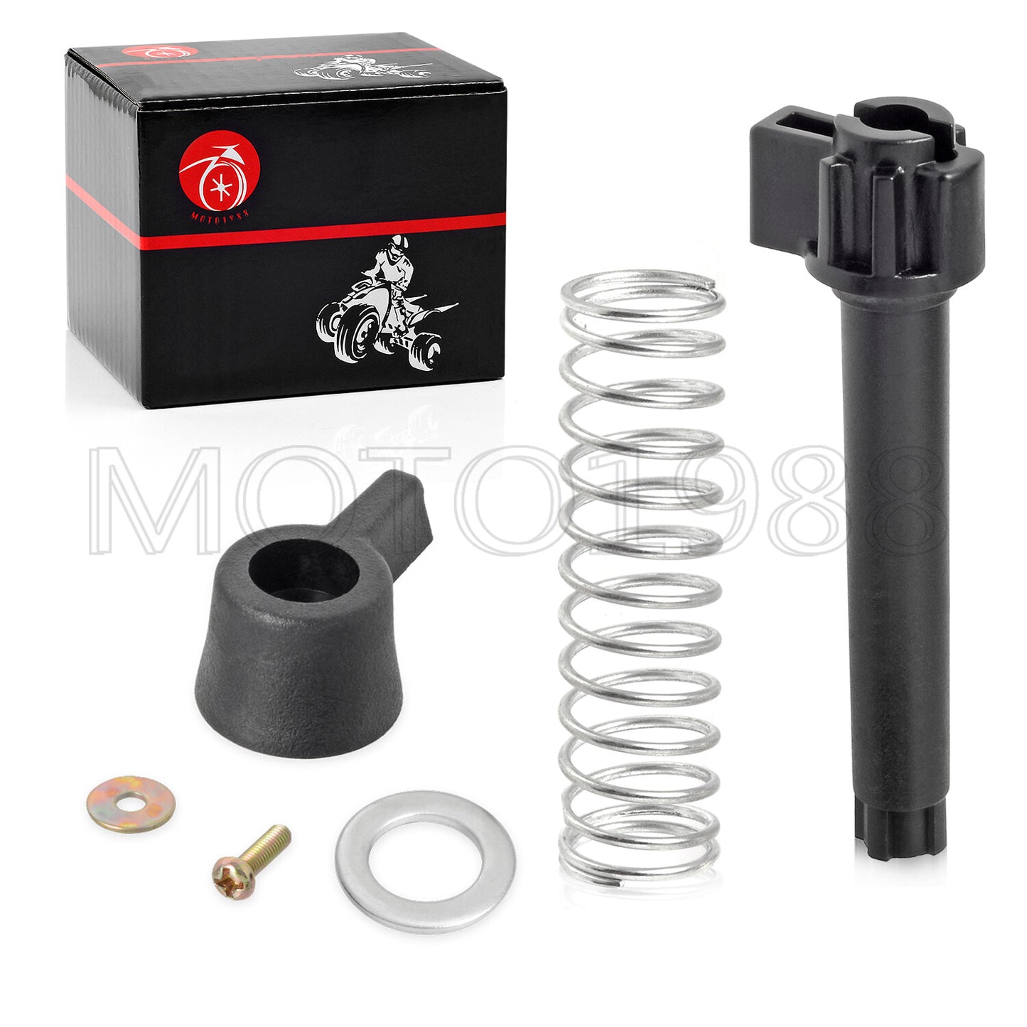 Fuel Valve Petcock Lever for Polaris Sportsman 400 (1993–1996)