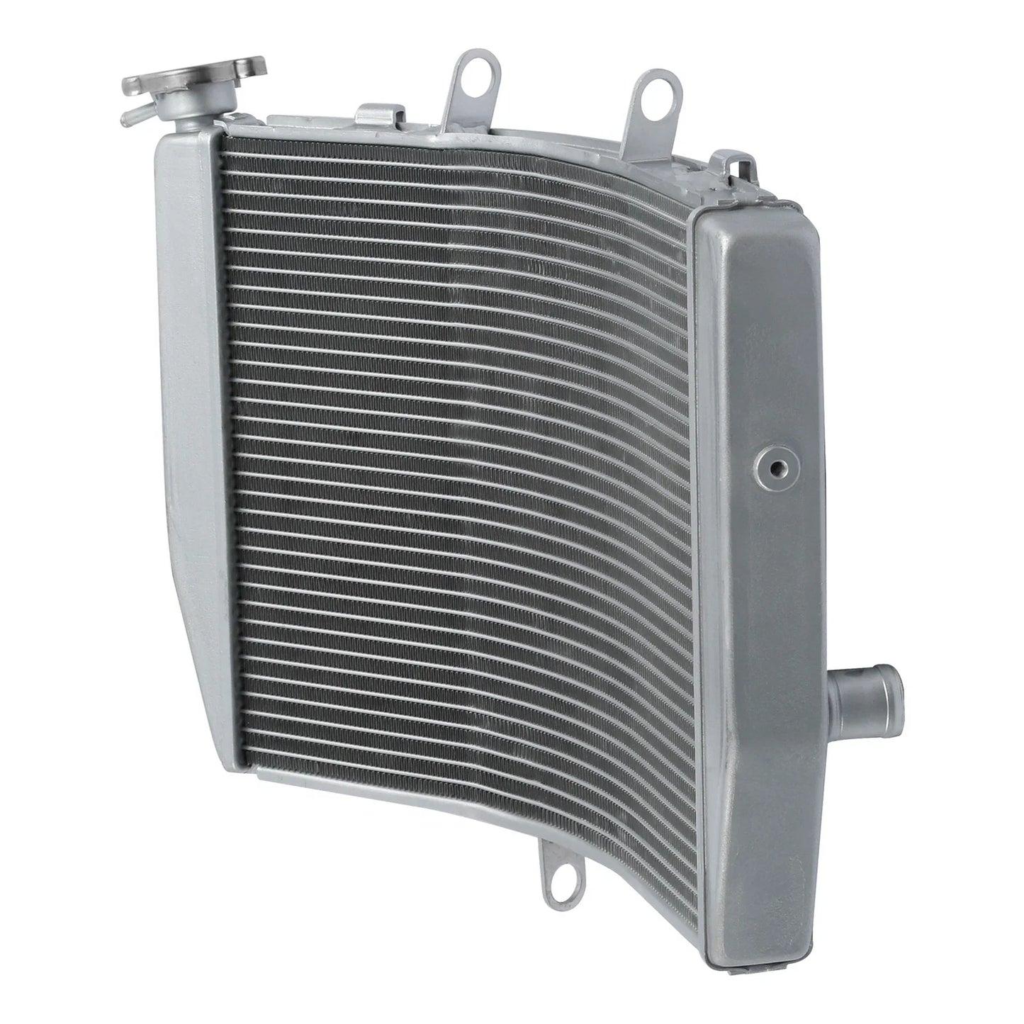 Radiator Engine Cooling for Kawasaki Ninja ZX6R (2010-2012)
