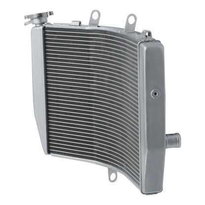 Radiator Engine Cooling for Kawasaki Ninja ZX6R (2010-2012)