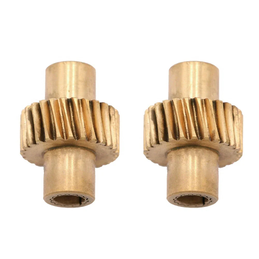 Electric Seat Control Adjust Wheel Gear for Toyota Land Cruiser (1990-1997)