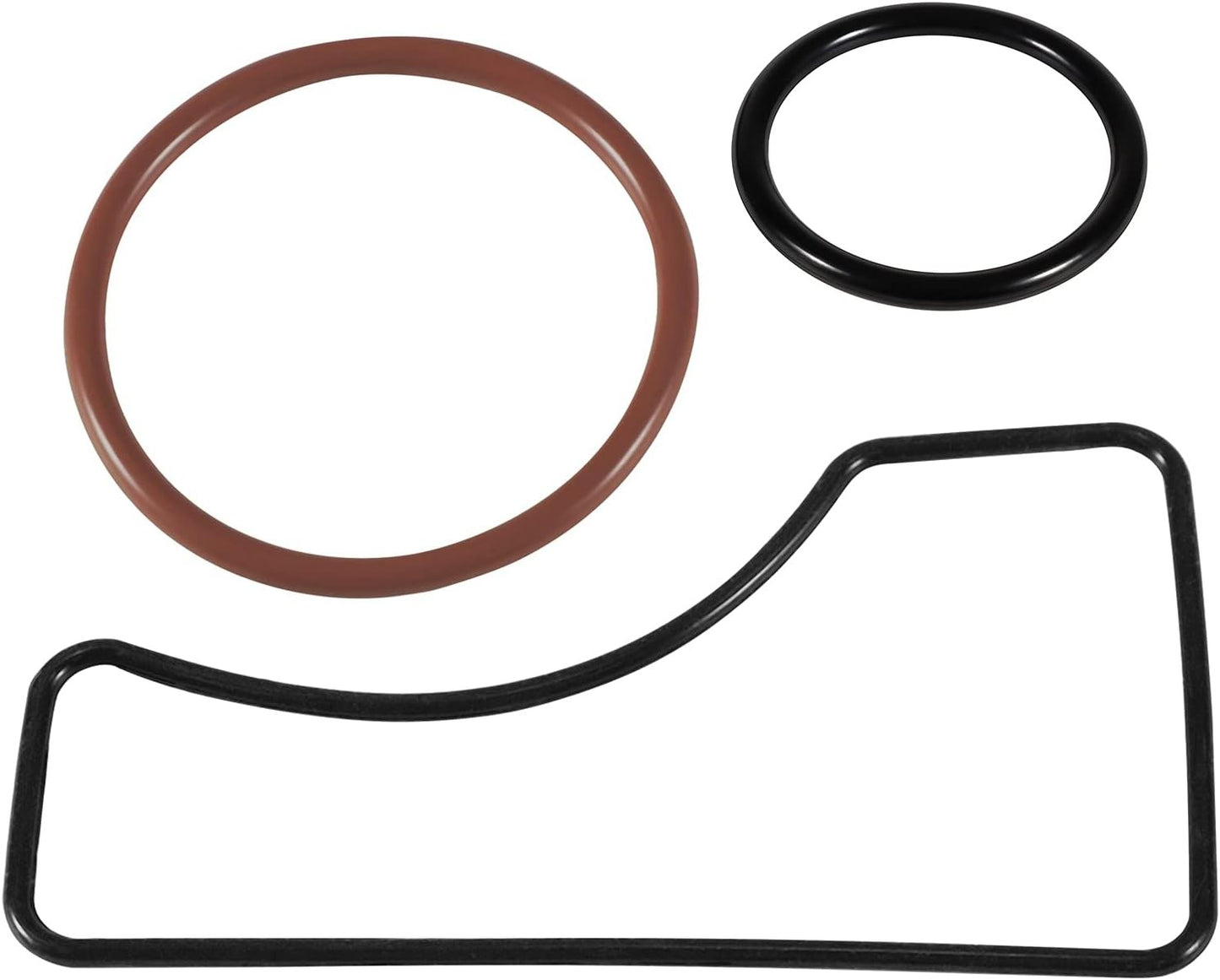 Gasket Kit for Mercury Bravo 1 2 3 Outdrive (Year Range Not Specified)