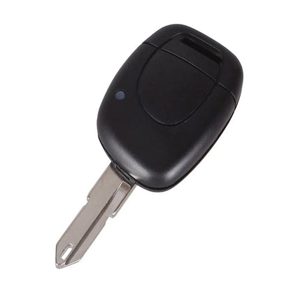Remote Control Key Shell Housing for Renault Clio, Kangoo (2001-2008)