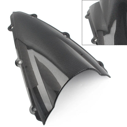 Double Bubble Windshield for YAMAHA YZF R1 (2004-2006)