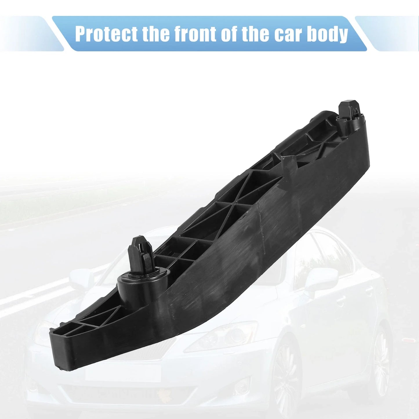 Bumper Bracket Side Retainer for Lexus IS 250 M/T (2006-2012)