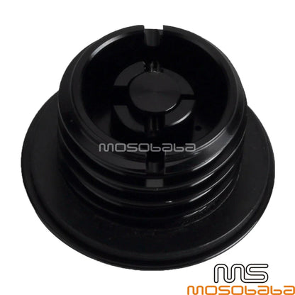 Motorcycle Pop-up Gas Cap for Harley Softail FXST Breakout FXBR/S (2018+)