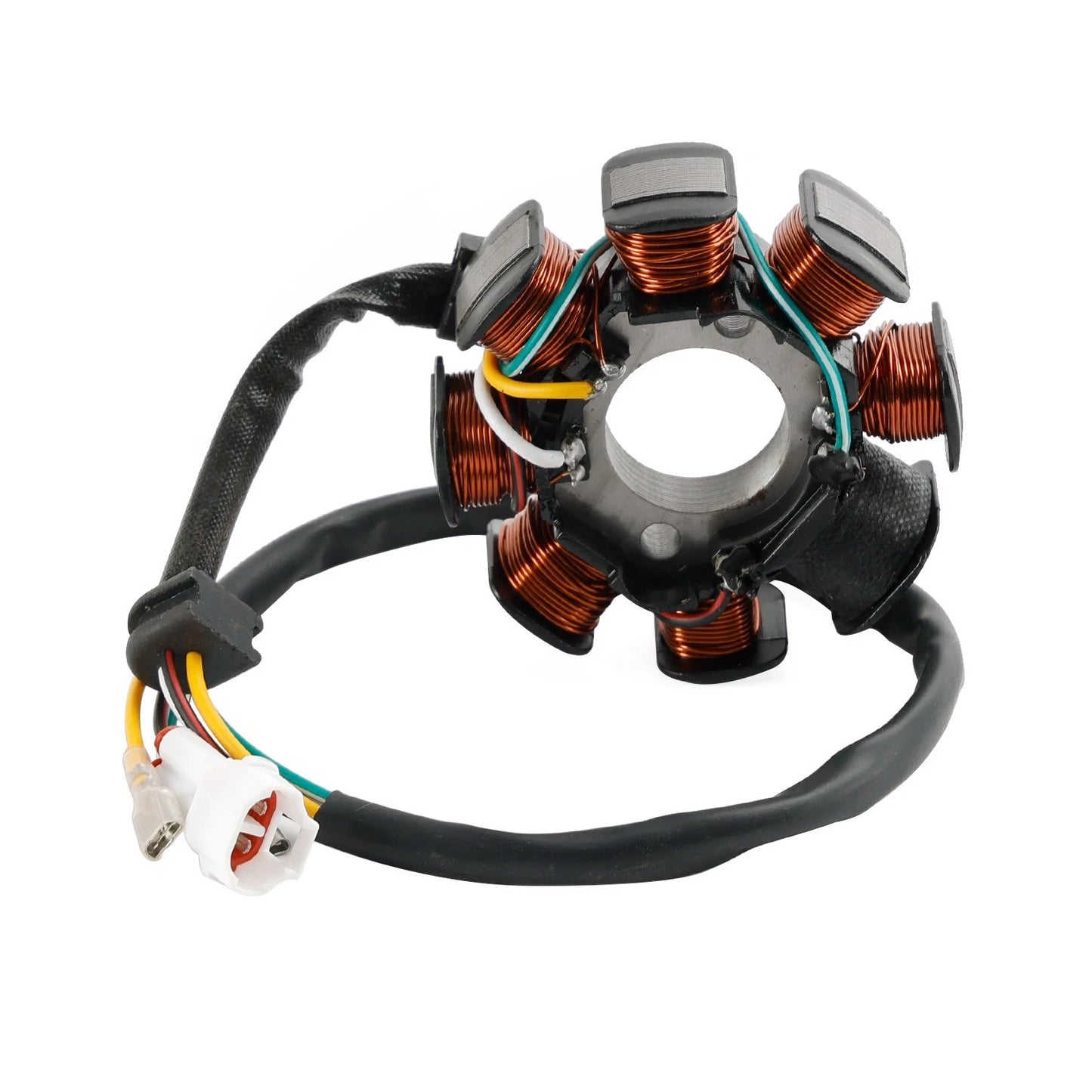 CDI Ignition Box for Kawasaki FD440V FD501V FD590V (N/A) 21119-2157