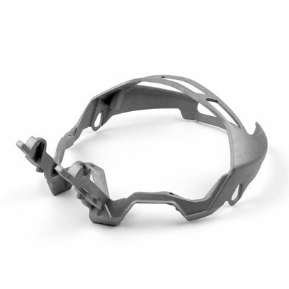 Air Filter Cleaner Rain Sock Cover for FXSB Touring Glide (2014–2017)