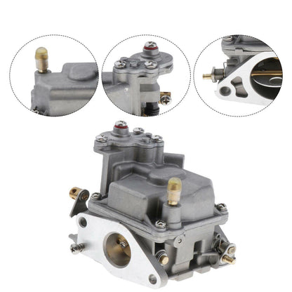 Carburetor for Mercury Mariner Outboard 9.9HP-15HP (4-Stroke)