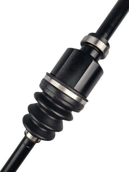 Right Drive Shaft for Citroen C4 Cactus, C5 Aircross (2017–Present)