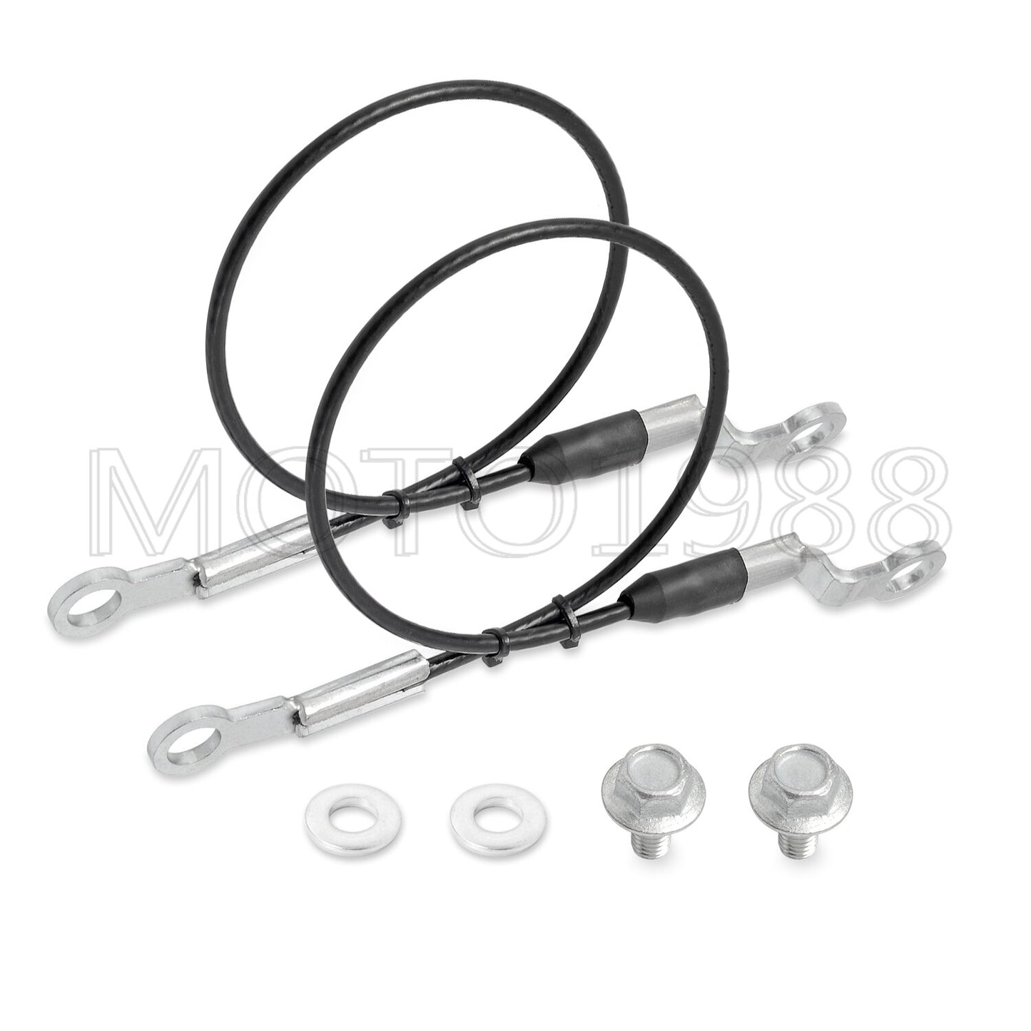 Tailgate Holder Cable Kit for Yamaha YXR 450 660 700 (2004–2019)