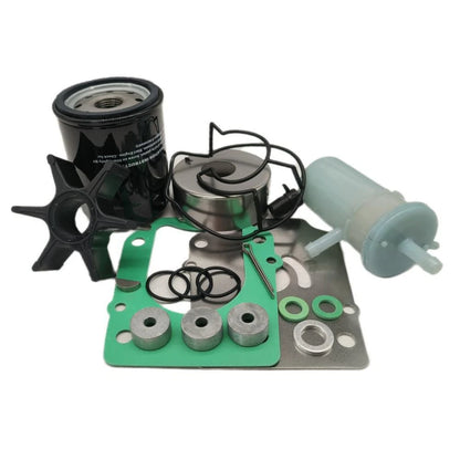 Outboard Maintenance Kit for Suzuki 4 Stroke 70HP 80HP 90HP