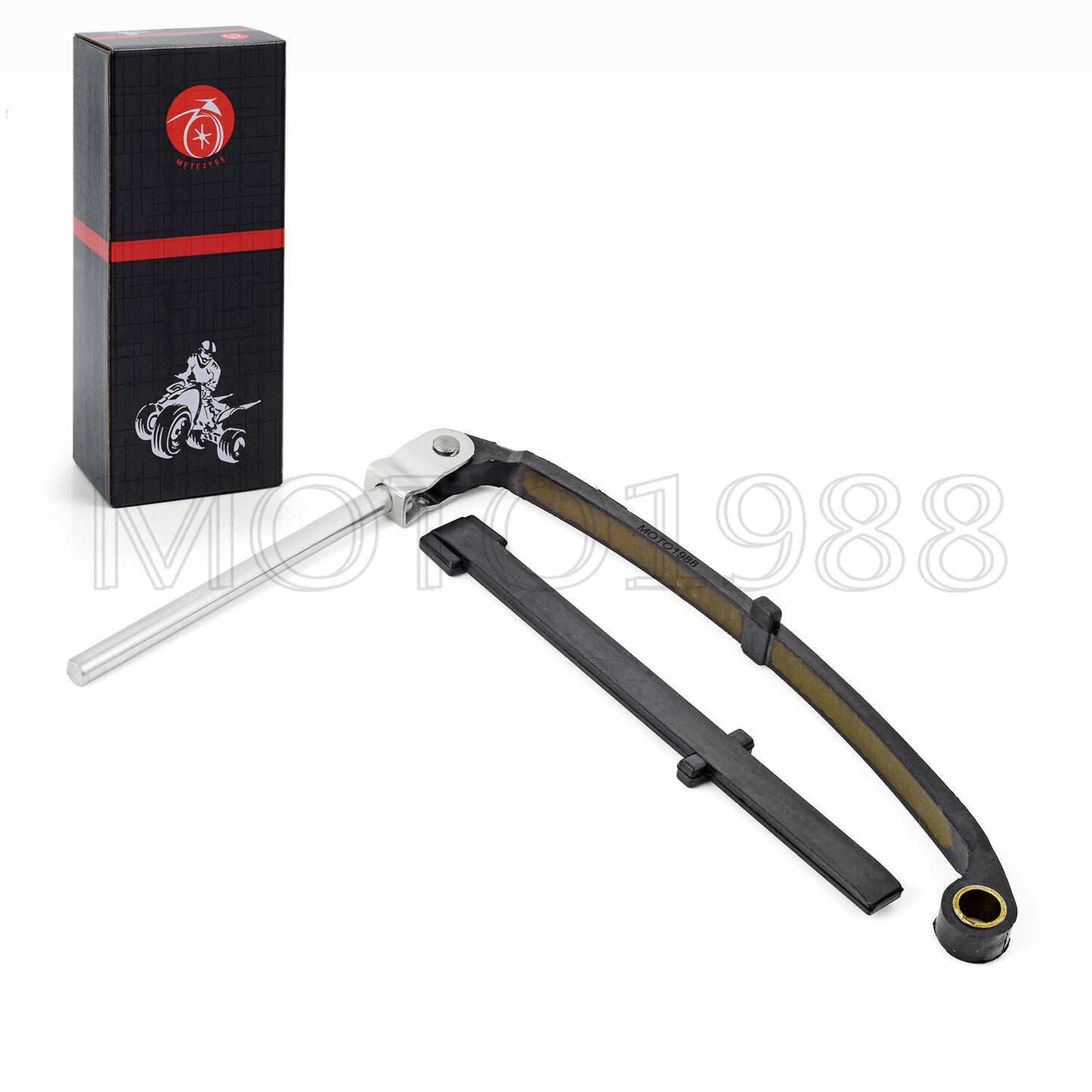Cam Chain Tensioner Guide for Honda XL80S CRF80F XR80 XR80R (1980–2009)