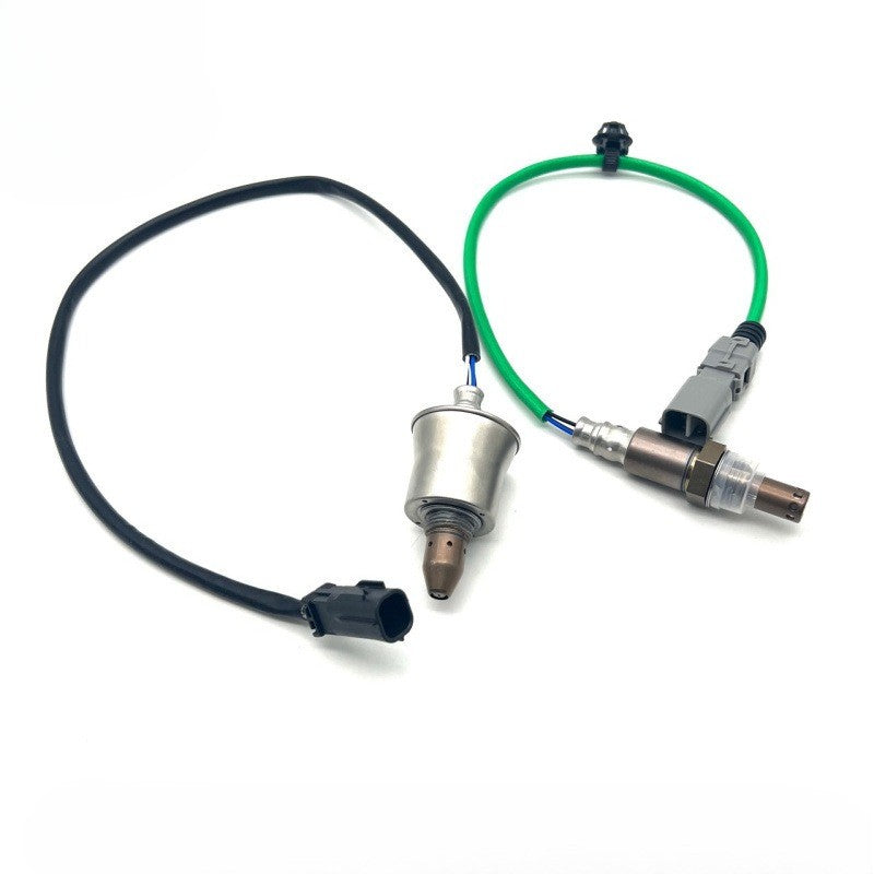 2X Oxygen Sensors for Toyota Camry (2018–2021)