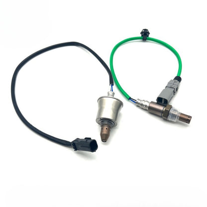 2X Oxygen Sensors for Toyota Camry (2018–2021)