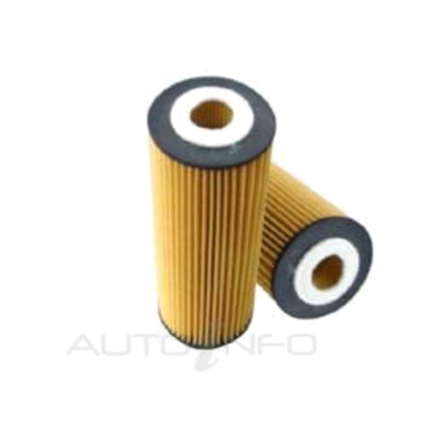 Oil Filter for Mercedes-Benz A180 CDI (2008–2009)