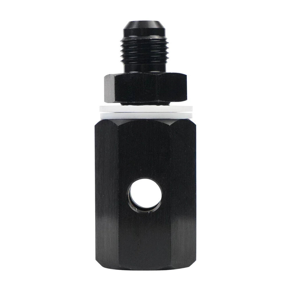 6AN Male Fuel Cell Tank Vent Valve for Car Accessories