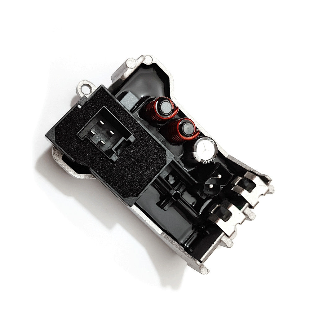 Blower Motor Resistance Module for Mercedes-Benz CLS350 C230 E350 (2005–2010)