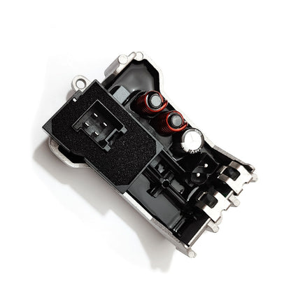 Blower Motor Resistance Module for Mercedes-Benz CLS350 C230 E350 (2005–2010)