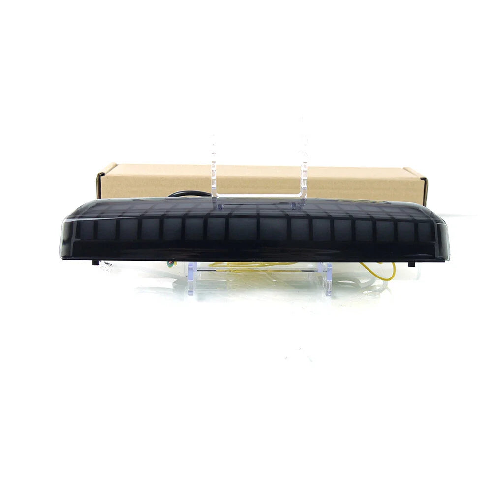 Smoke Lens LED / 3rd High-Level Brake Light for Toyota Land Cruiser J250