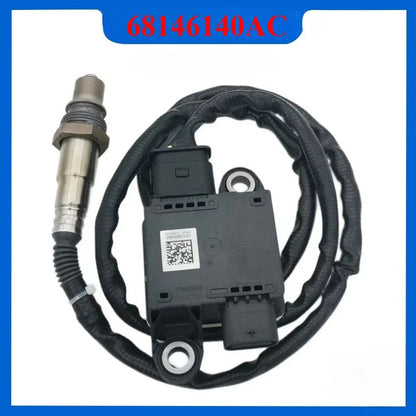 Diesel Particulate Sensor for Ram 1500/Jeep Grand Cherokee (2014–2020)