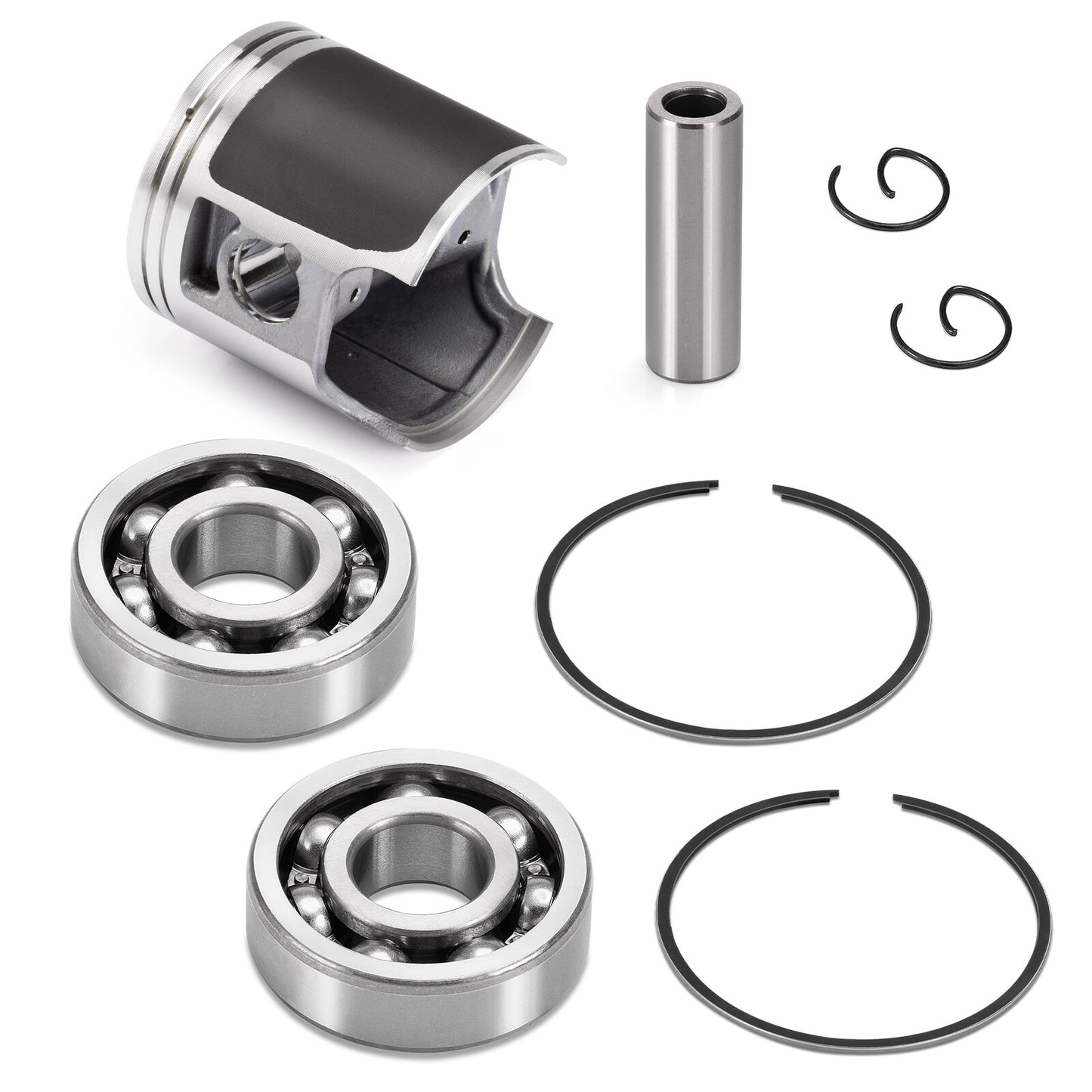 Engine Rebuild Kit for Kawasaki KX100 (2001–2005)