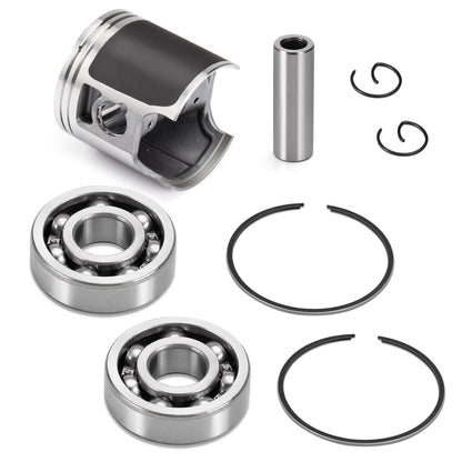 Engine Rebuild Kit for Kawasaki KX100 (2001–2005)
