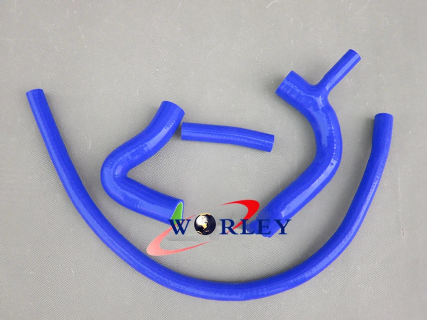 Silicone Radiator Hose for Austin Rover Mini Cooper S (1960–1990)