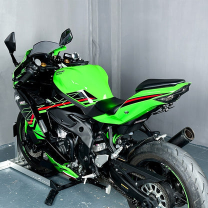 Tail Tidy Fender Eliminator for Kawasaki Ninja ZX-25R ZX4R (2020–2023)