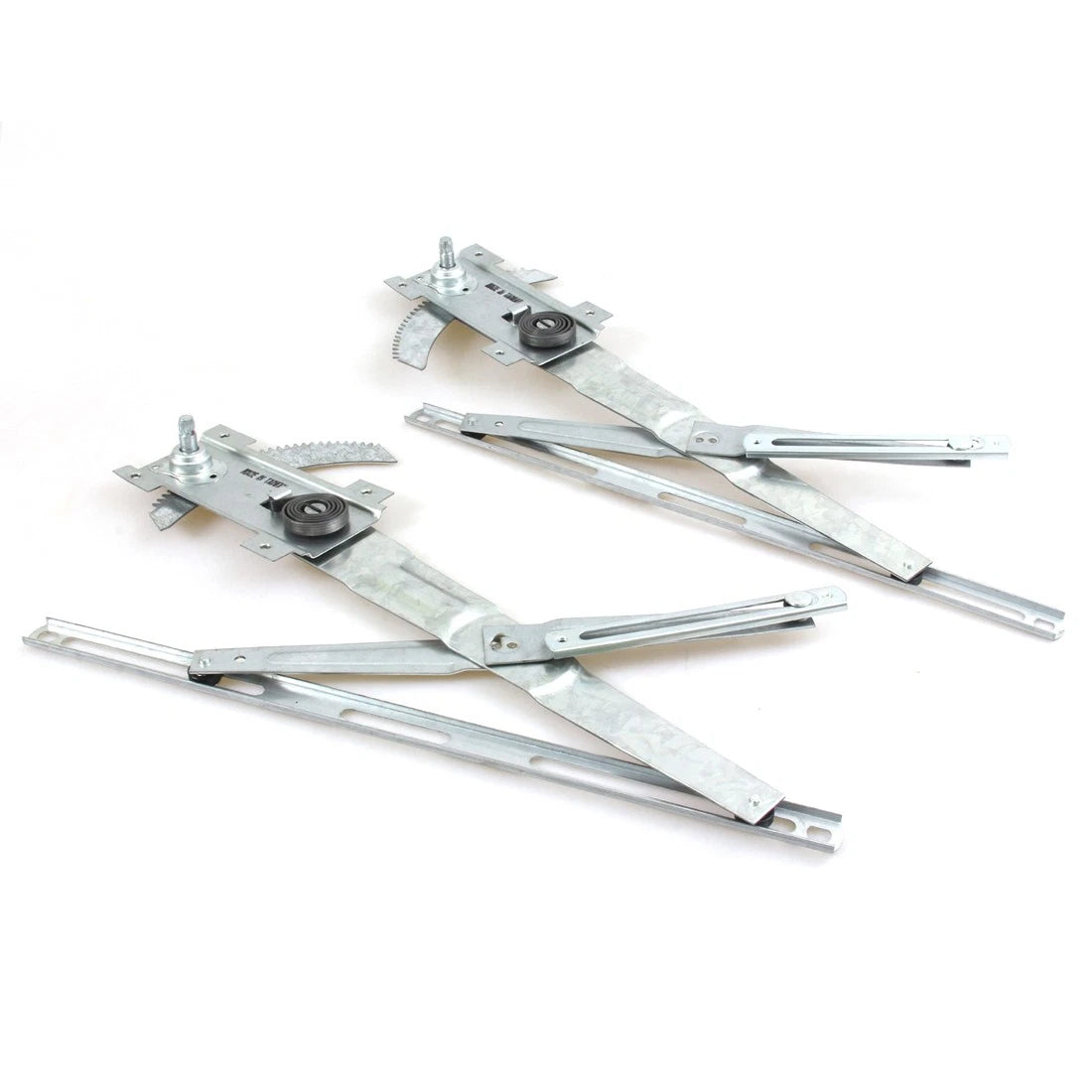 Front Door Window Regulator for Toyota Corolla (1970–1974)