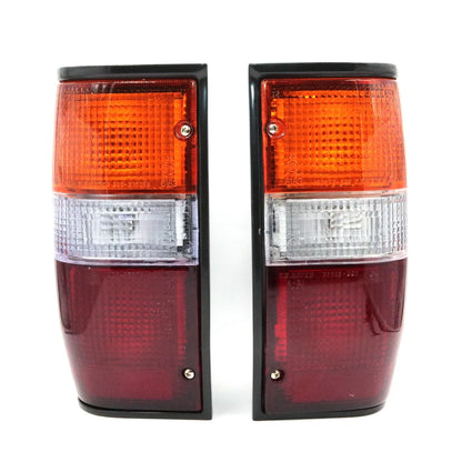 Tail Light Lamp Set for Mitsubishi Triton L200 (1986–2006)