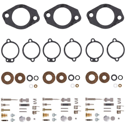 Carburetor Repair Kit for Mercury (Year Range Not Specified)