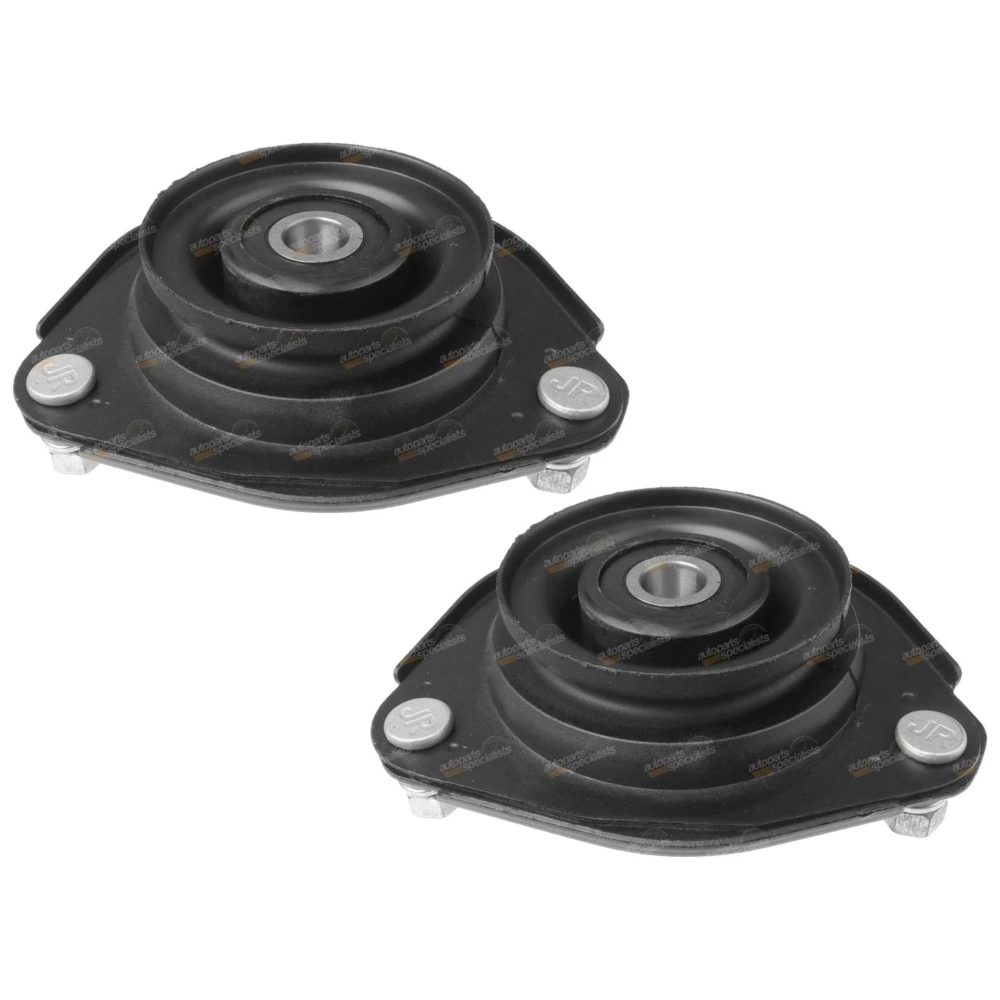 2 x Front Strut Mounts for RAV4 (1994–2005)