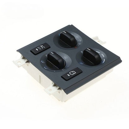 Control Unit Panel Combined Switch for Volvo Truck FM FH (24V)