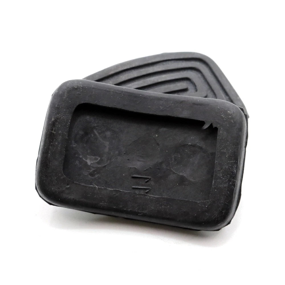 Set of 2 Brake Clutch Pedal Pads for Mazda B Series Bravo B1600 B1800