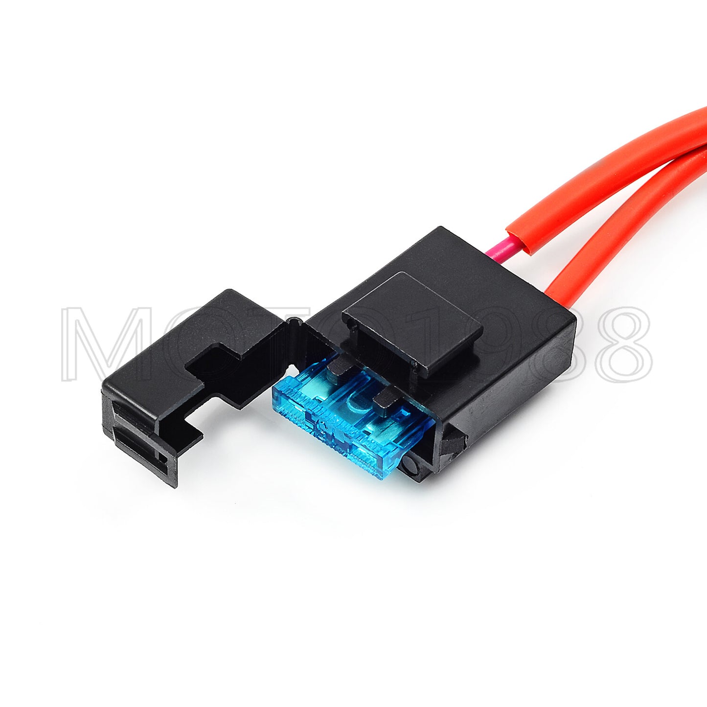 Starter Relay Solenoid for Honda TRX300EX (1993–2006)