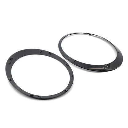 Headlight Trim Ring for Mini Cooper R55 R56 R57 R58 R59 (2007-2015)