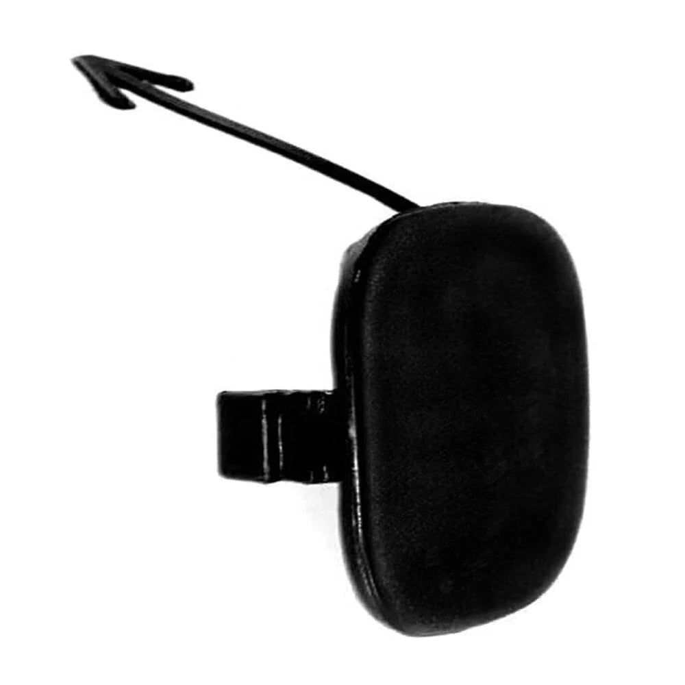 Front Bumper Tow Hook Cover Cap for Toyota Highlander (2004-2007)