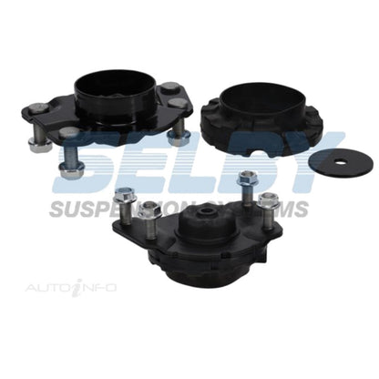 Front RH Strut Mount for Jeep Cherokee KJ (2001–2007)