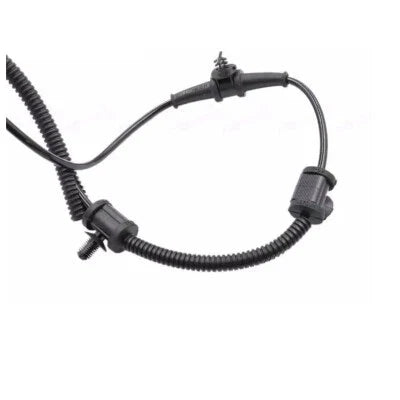 2 x Wheel Speed ABS Sensor Left & Right for Opel Vauxhall Insignia (2008–2023)