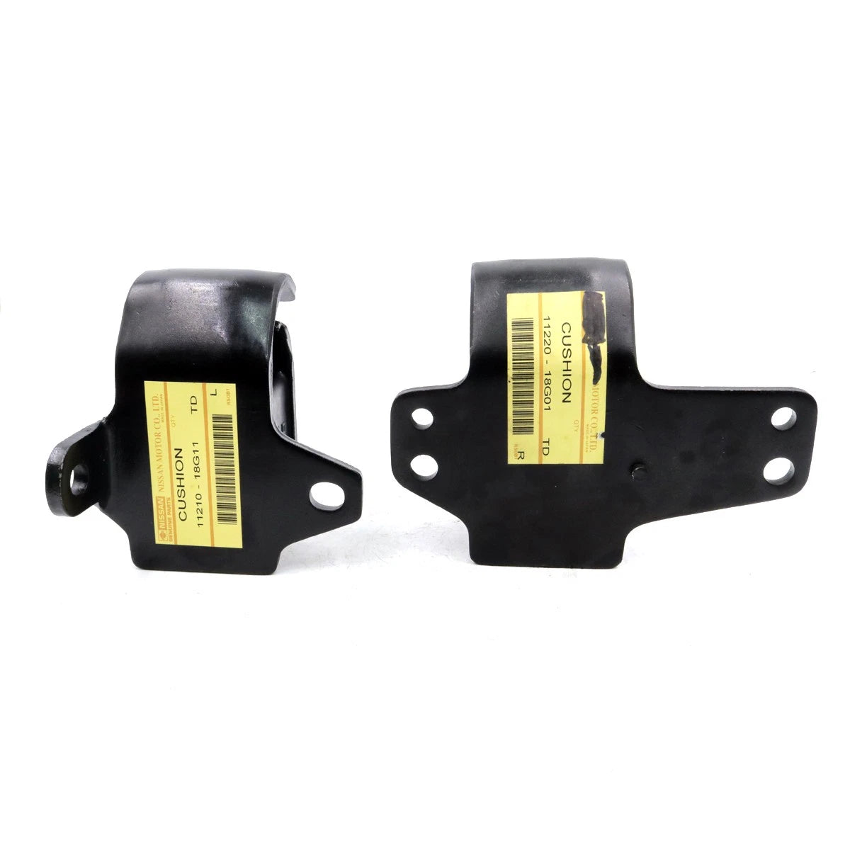 Engine Mount for Nissan Datsun Navara D22 (1997–2001)