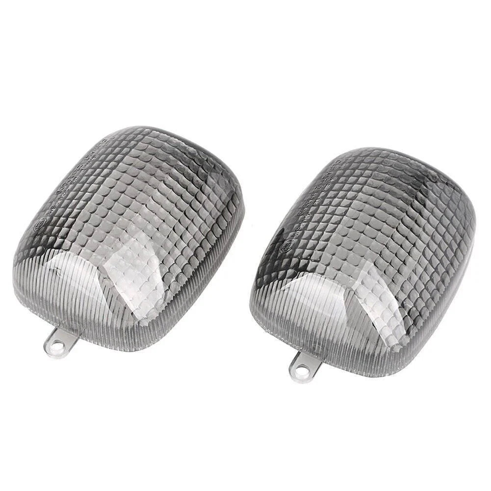Front Turn Signal Lens Light for Honda CBR600RR CBR1000RR (1997-2007)