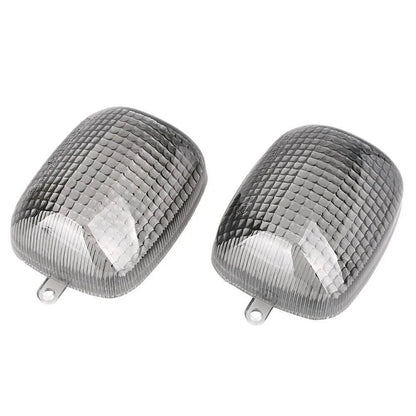 Front Turn Signal Lens Light for Honda CBR600RR CBR1000RR (1997-2007)