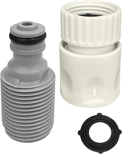 Flushing Kit for OMC Johnson Evinrude (Year Range Not Specified)